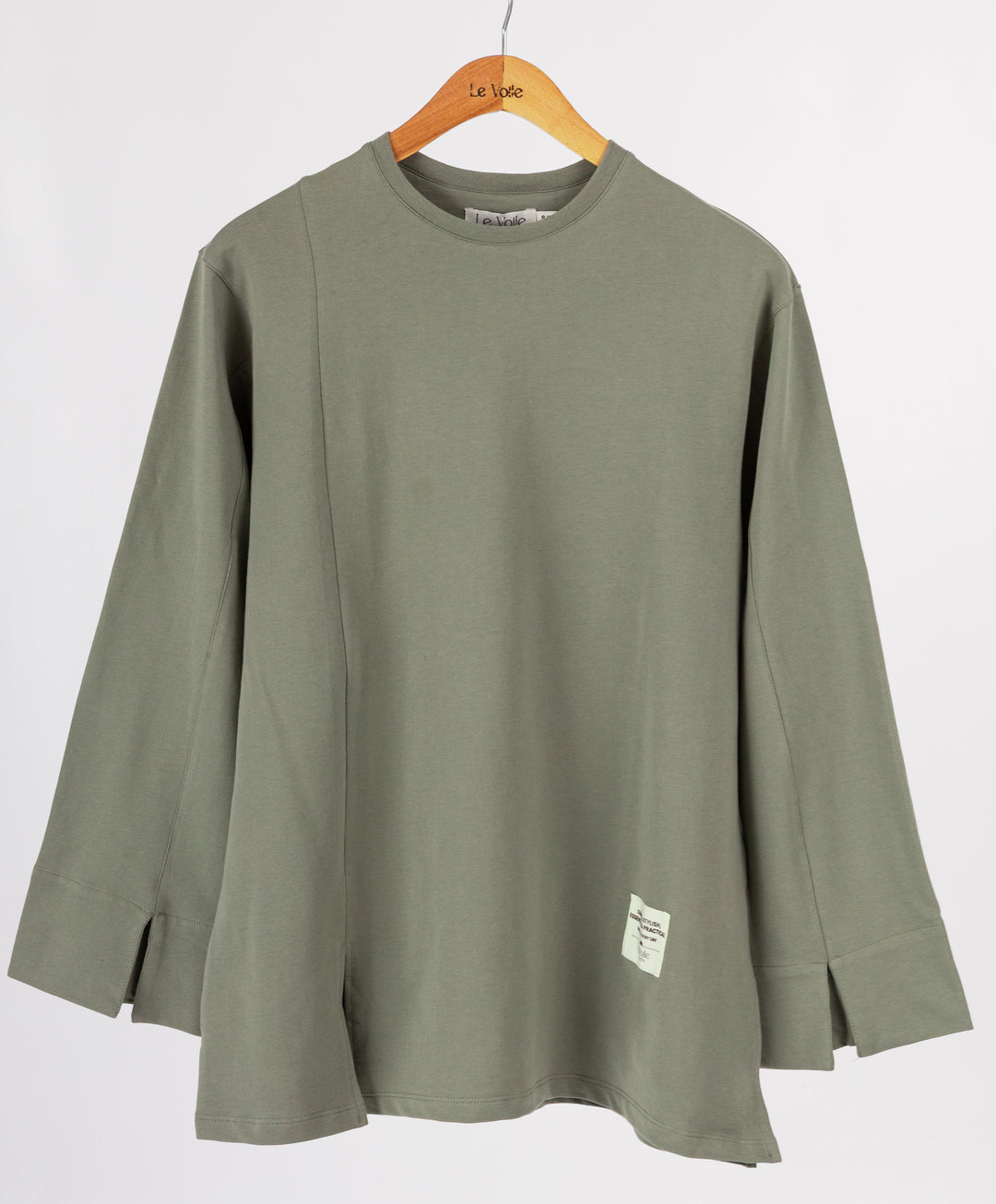 Breezy Shirt