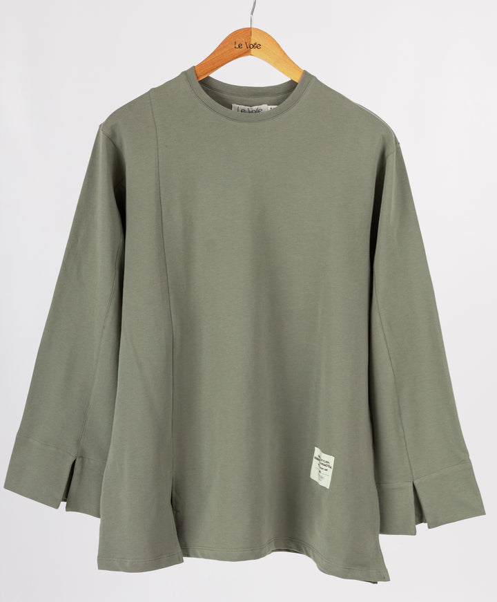 Breezy Shirt