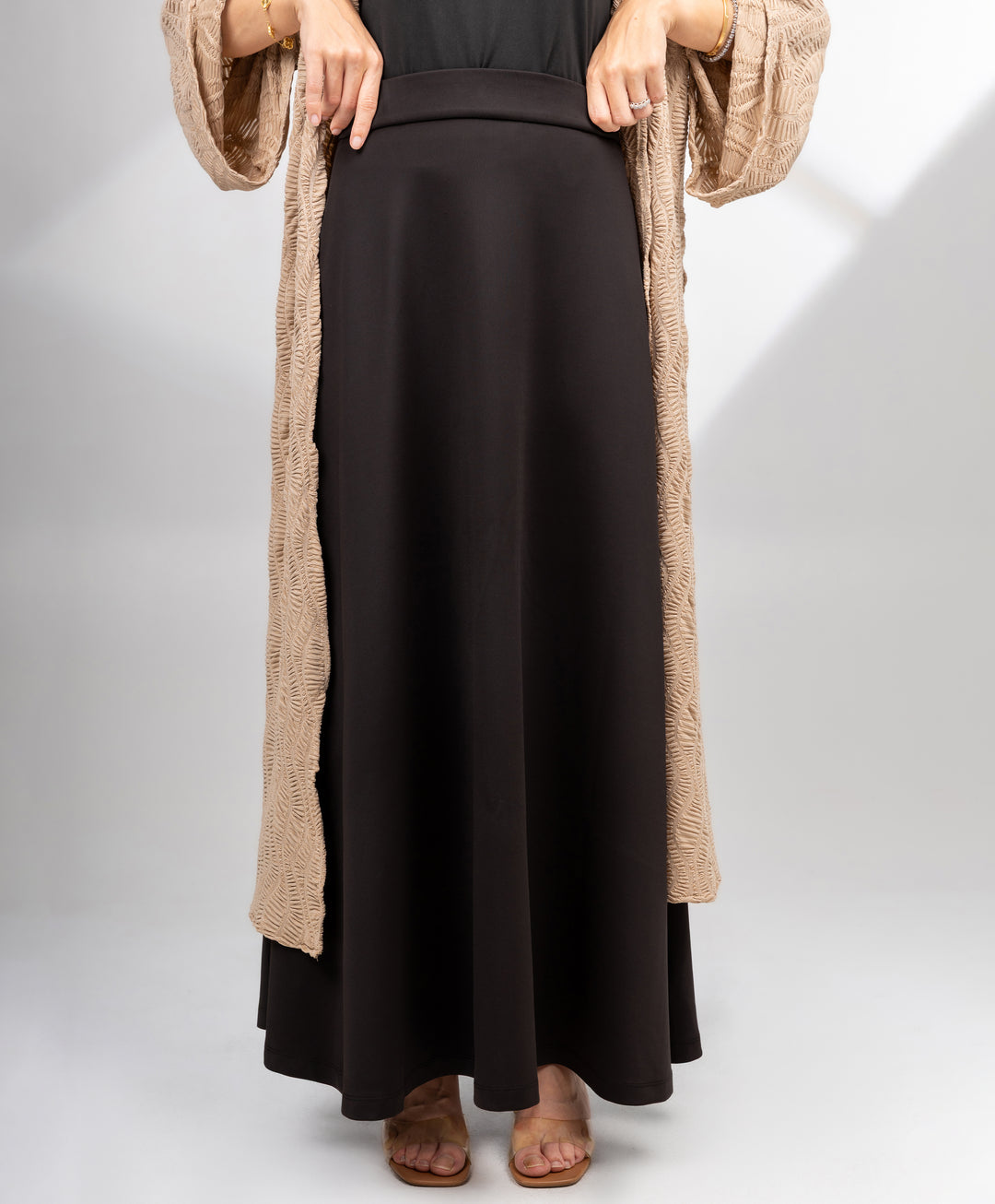 Flowing Skirt