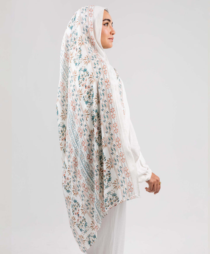 Breeze Modal Scarf