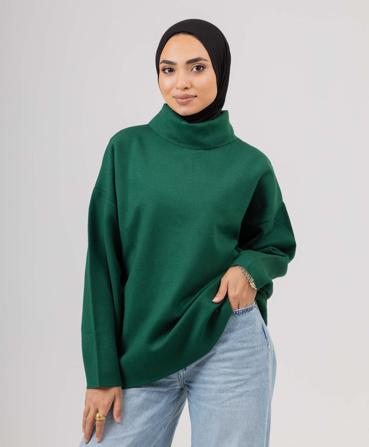 Dalal Wool Shirt