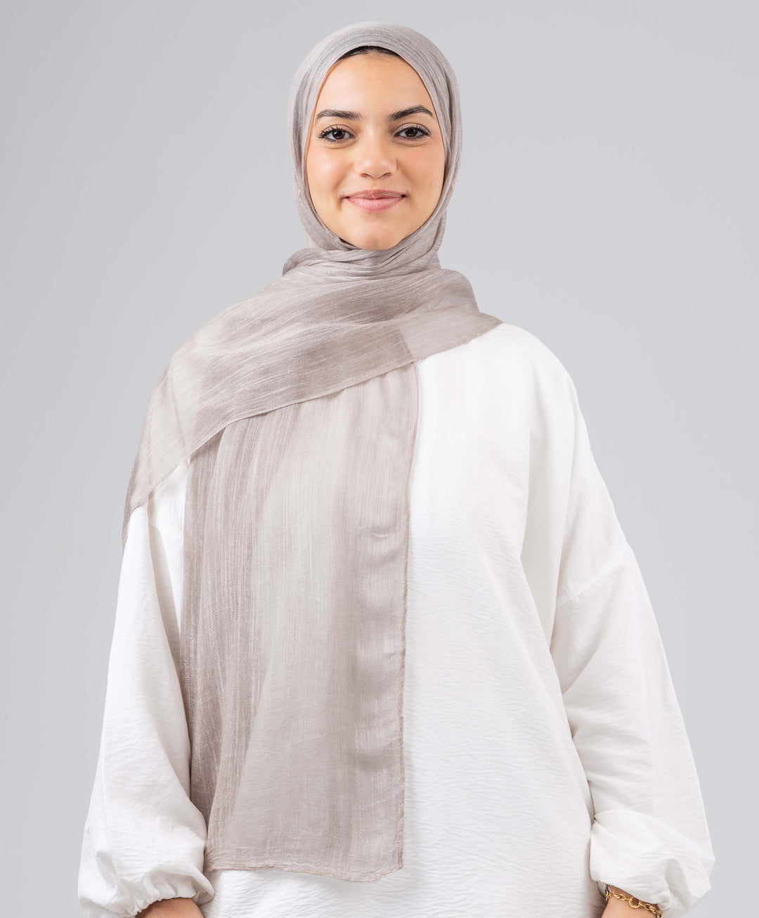 Linen Cotton Scarf