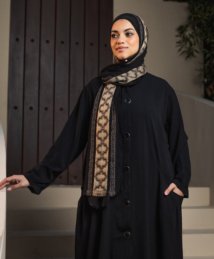 Royal Basic Abaya