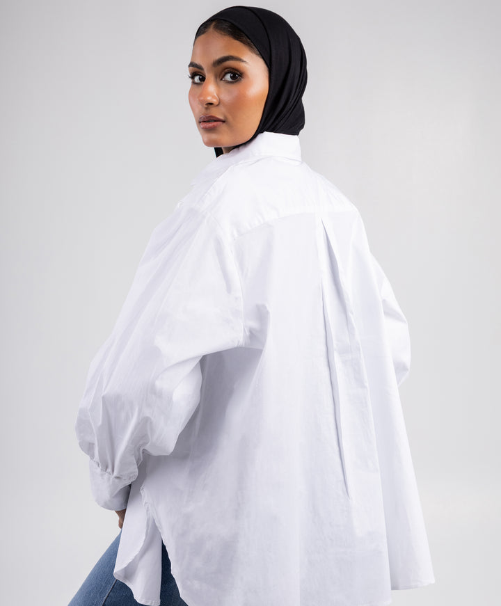Oversized Shirt