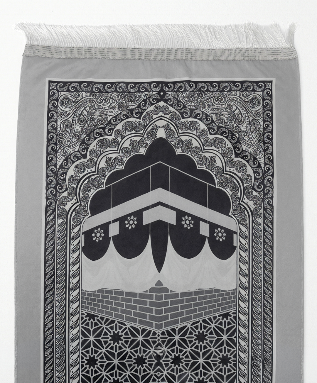 Fajr Prayer Mat