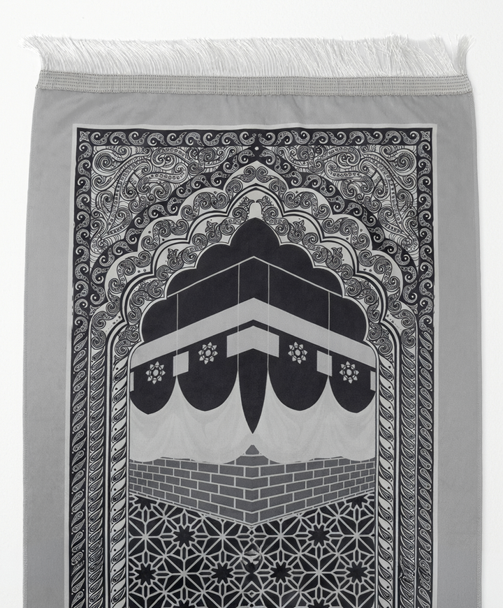 Fajr Prayer Mat