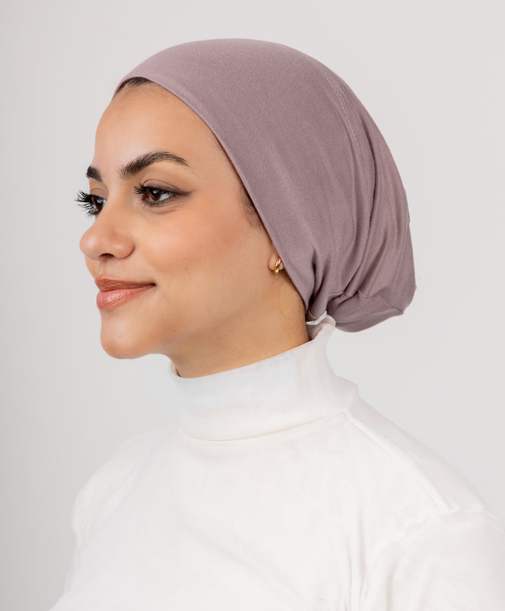 Syrian Underscarf Close End