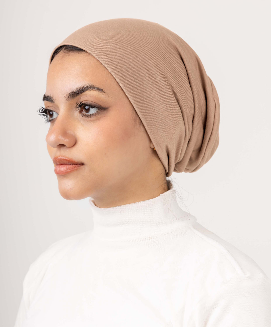 No Thread Underscarf