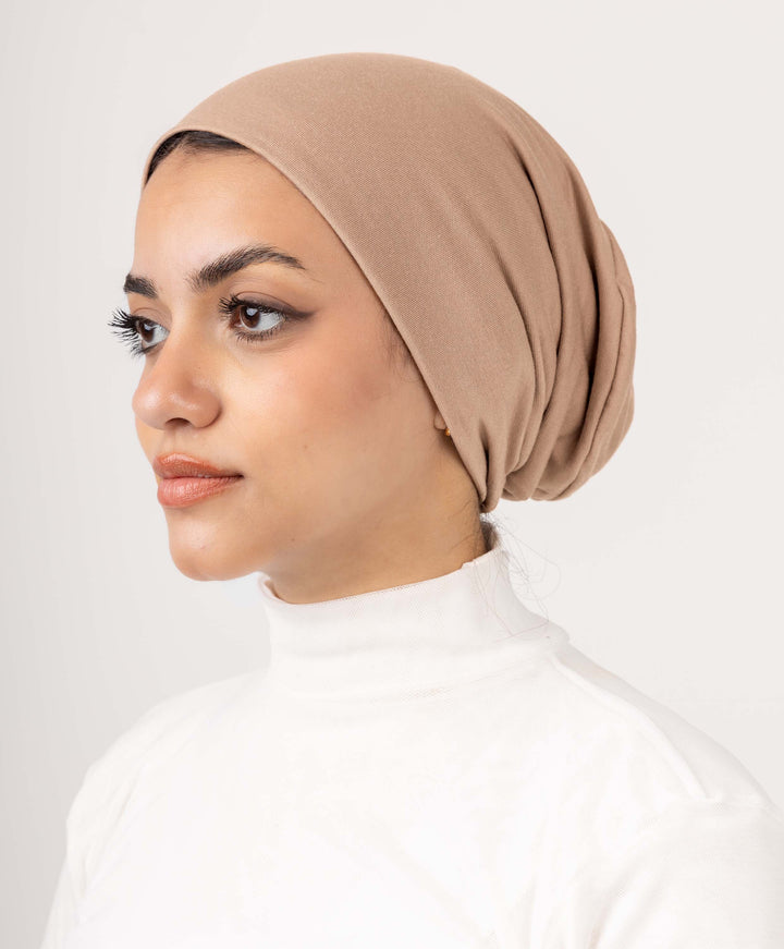 No Thread Underscarf