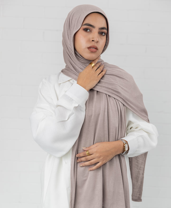 Kuwaiti Basic Scarf
