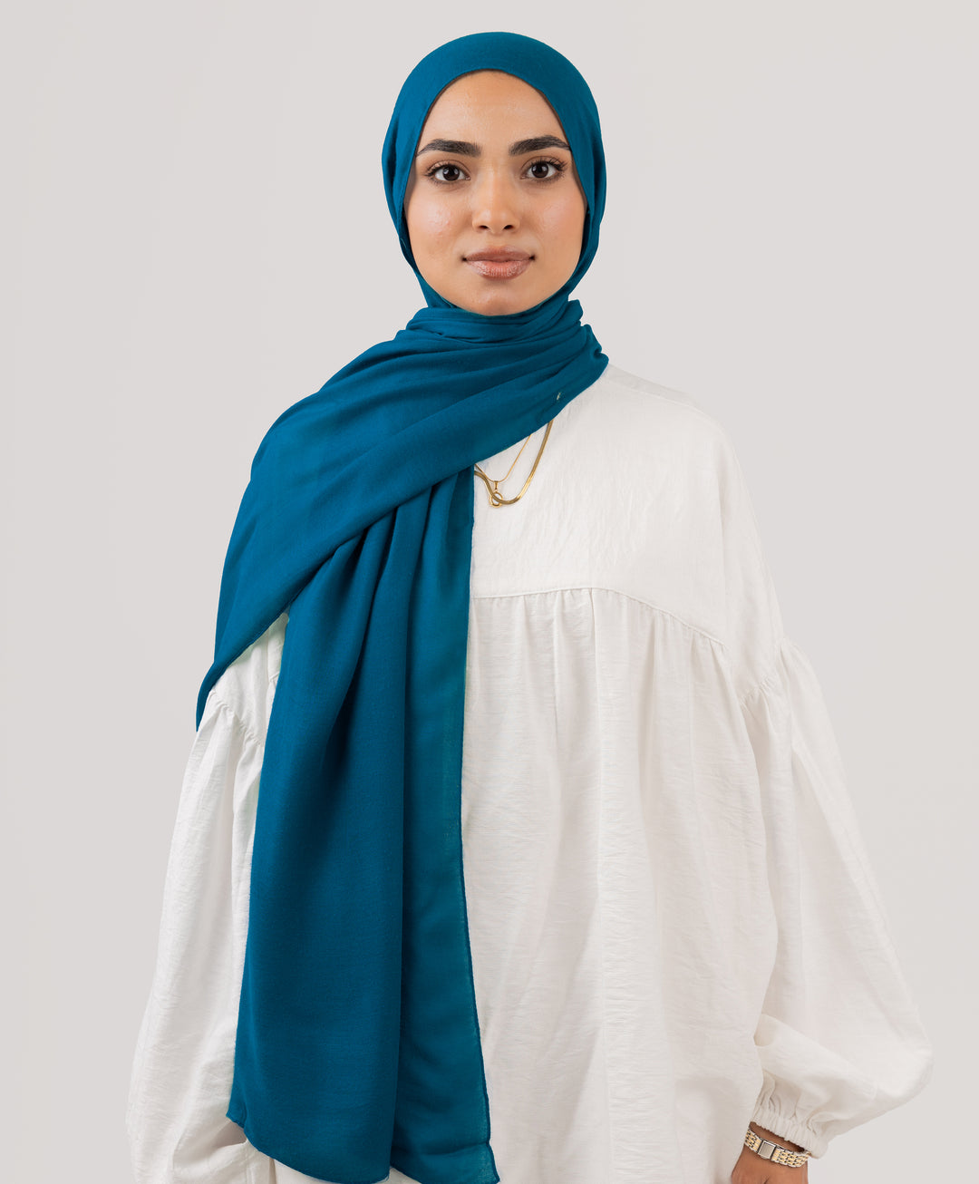 Modal Cotton Scarf