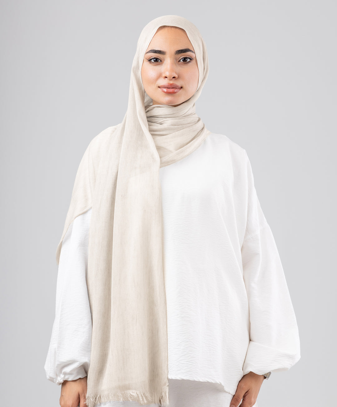 Breeze Cotton Scarf