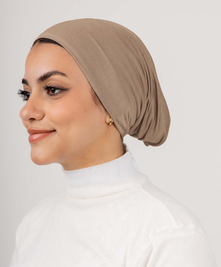 Syrian Underscarf Close End