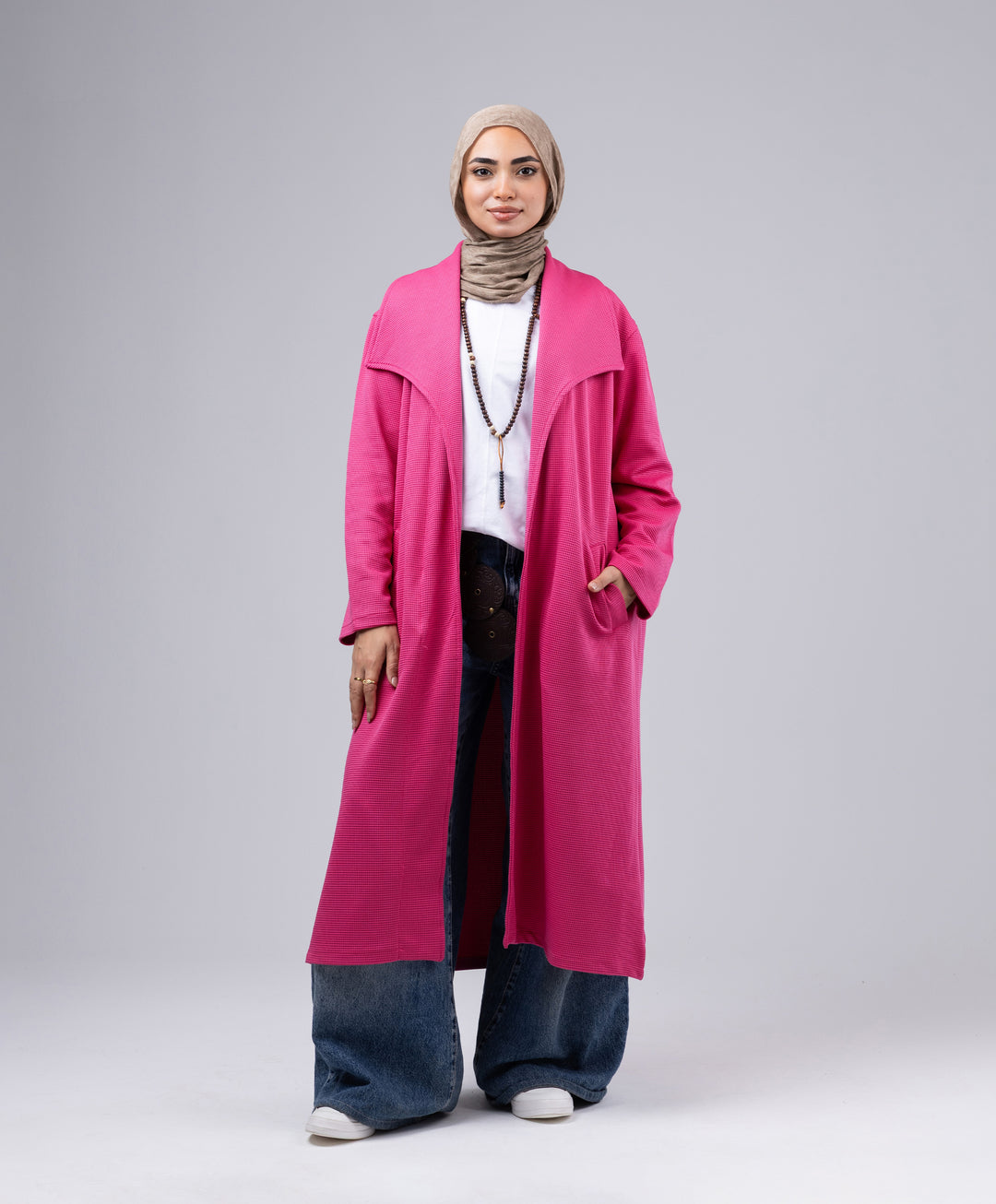 Autumn Coat