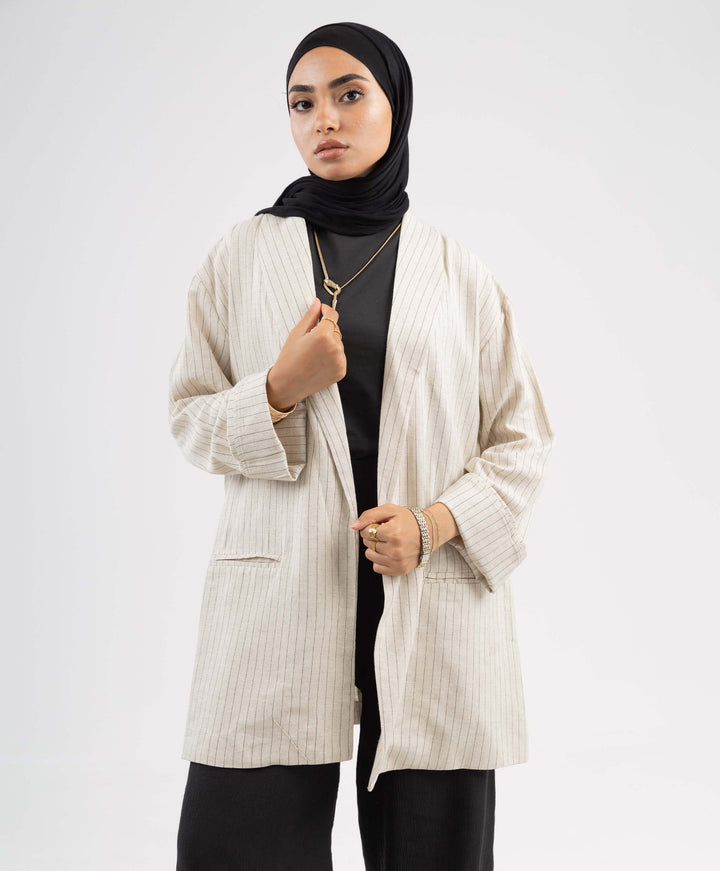 Casual Blazer