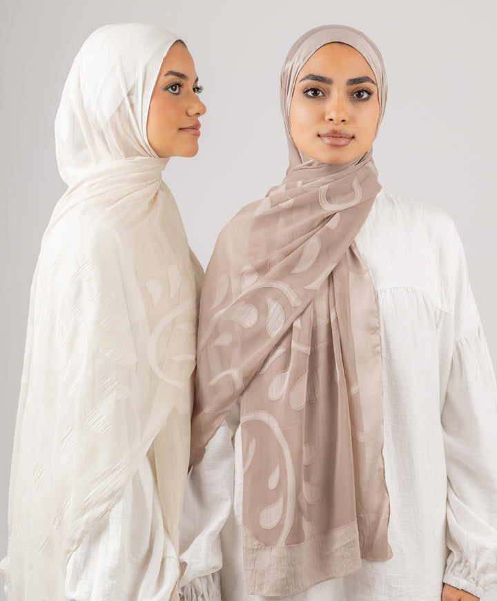 Defuree Scarf