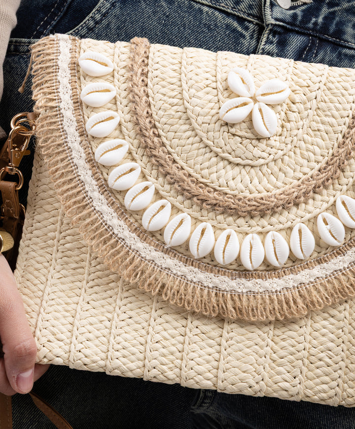 Shell Clutch
