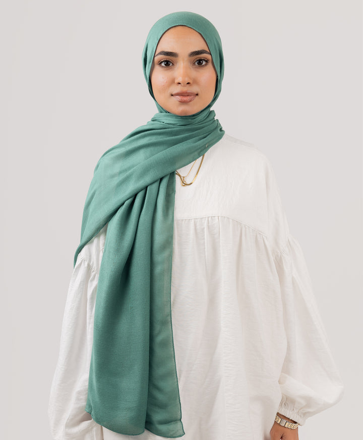 Modal Cotton Scarf