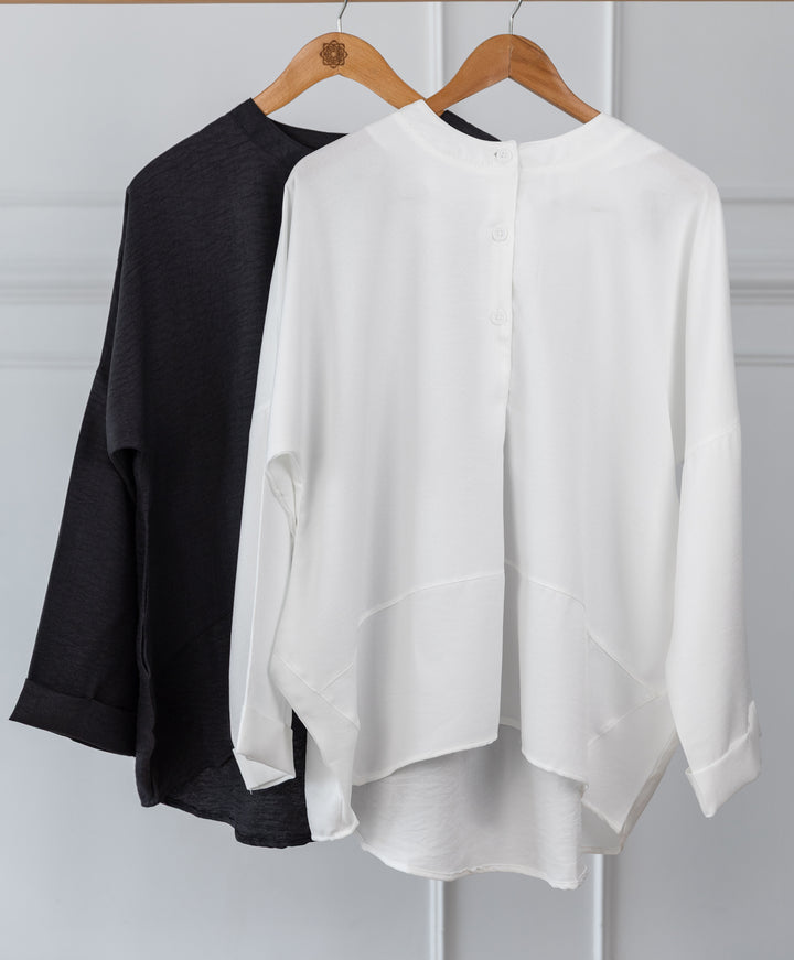 Basic Blouse