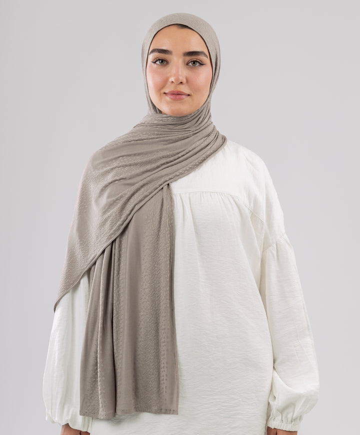 Speckles Lycra Scarf