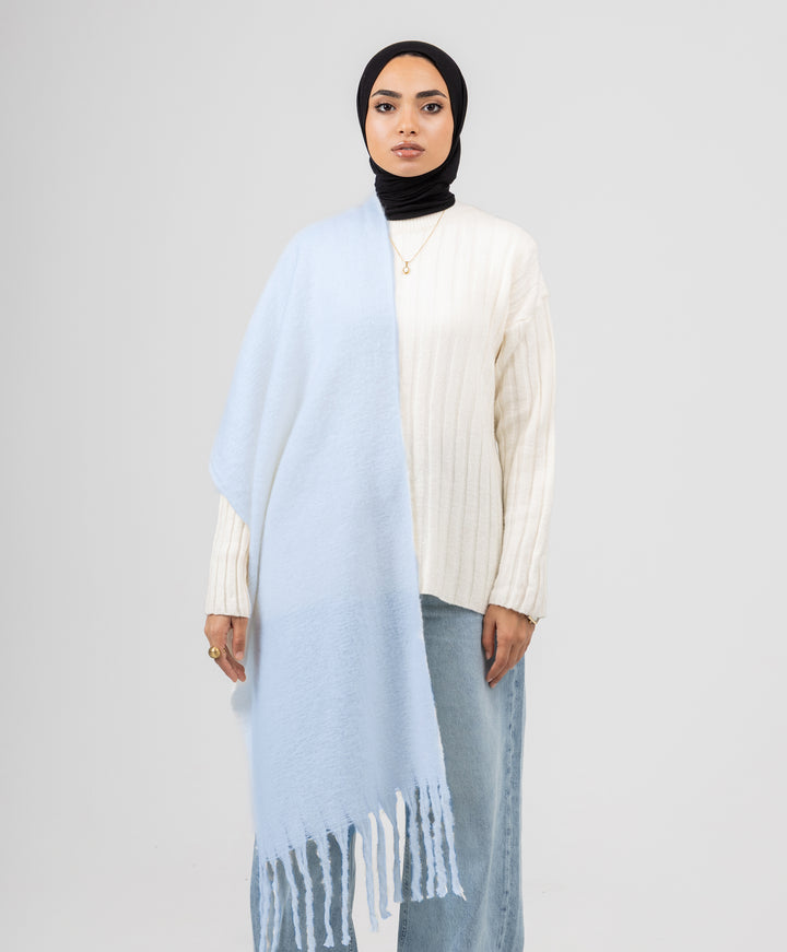 Essential Shawl