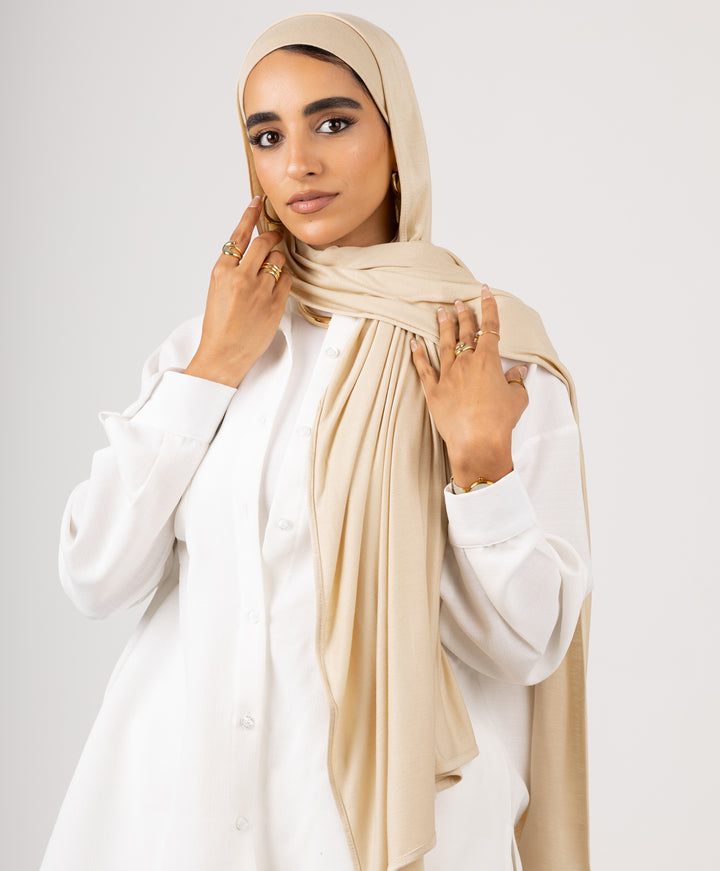 Basic Lycra Pack Scarf