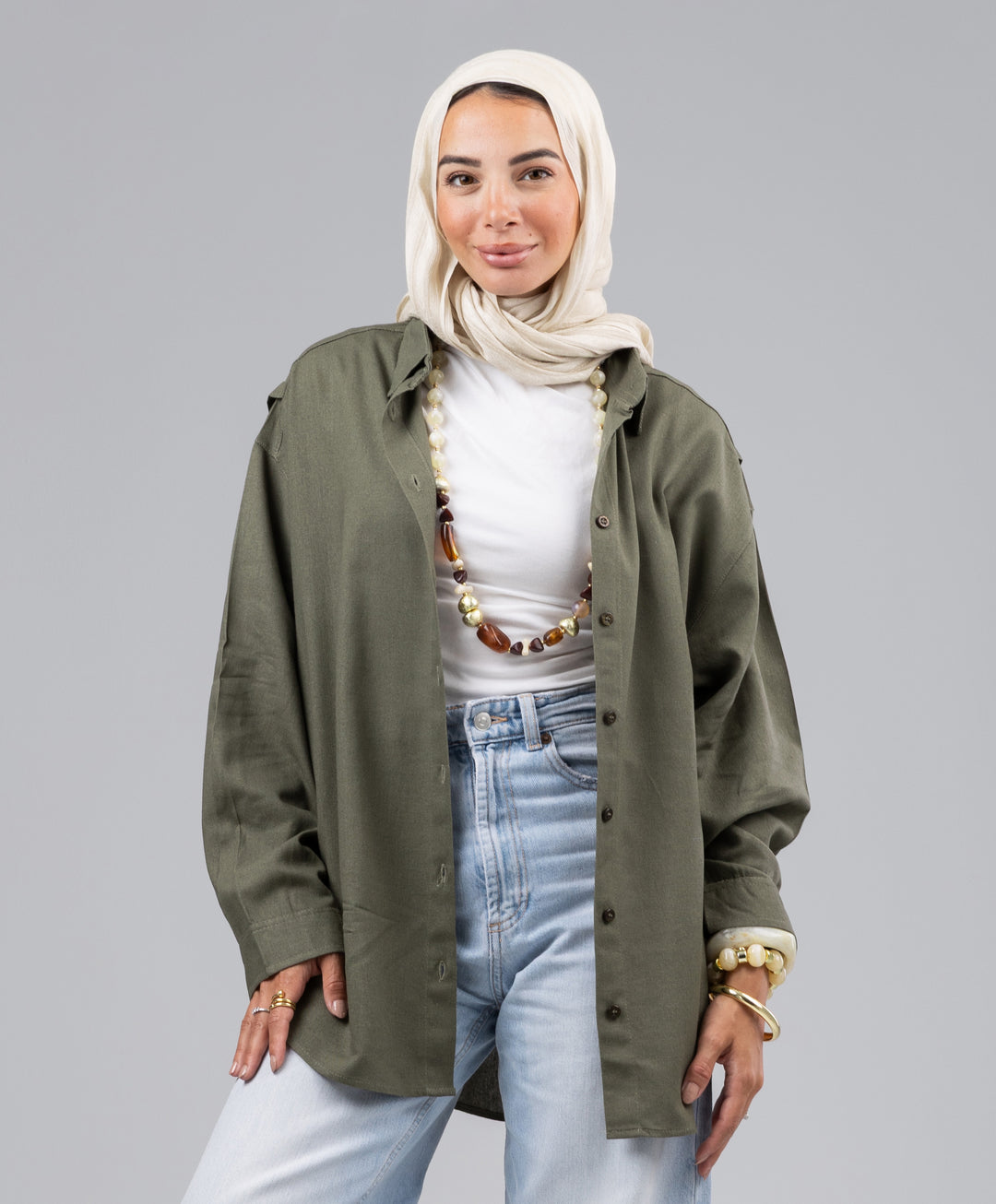 Quick Fit Shirt