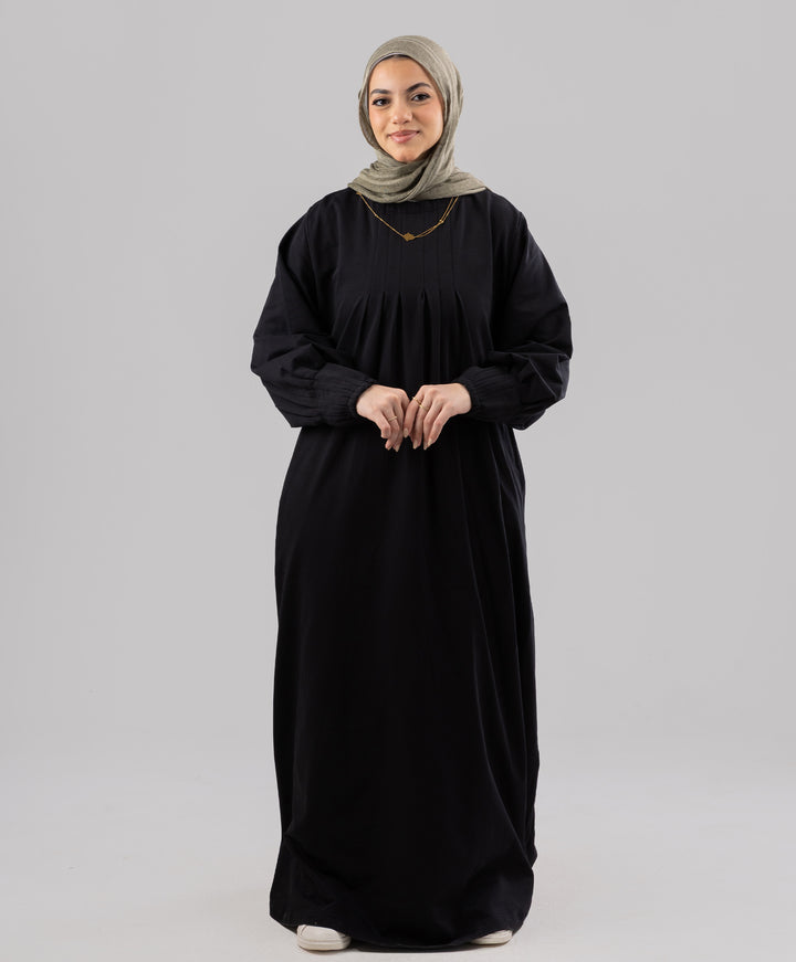 Dayflow Abaya