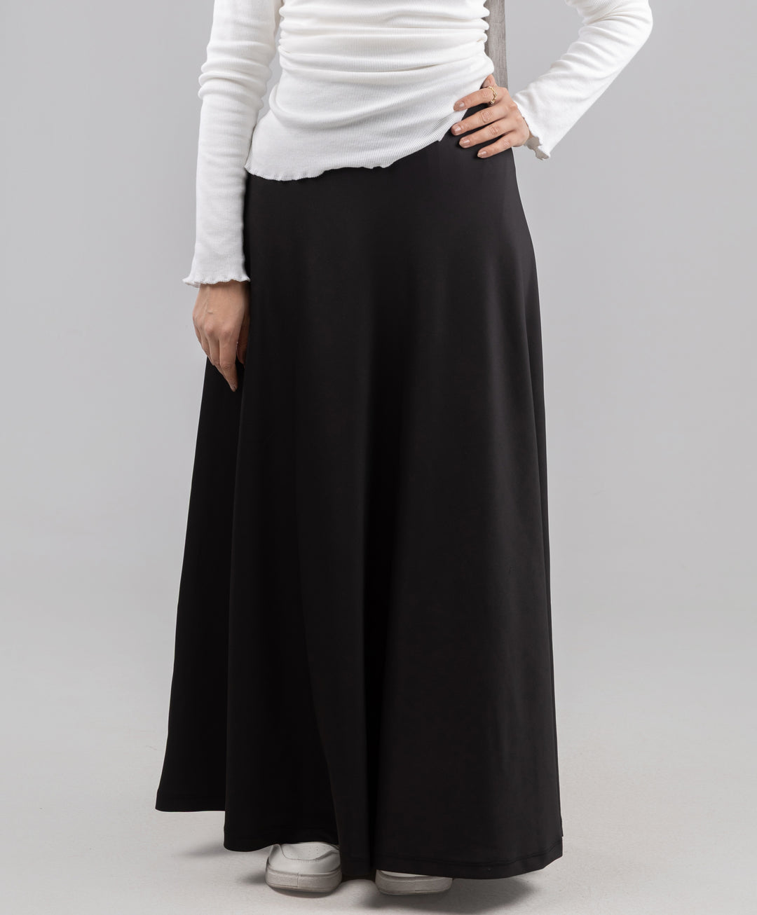 Flowing Skirt
