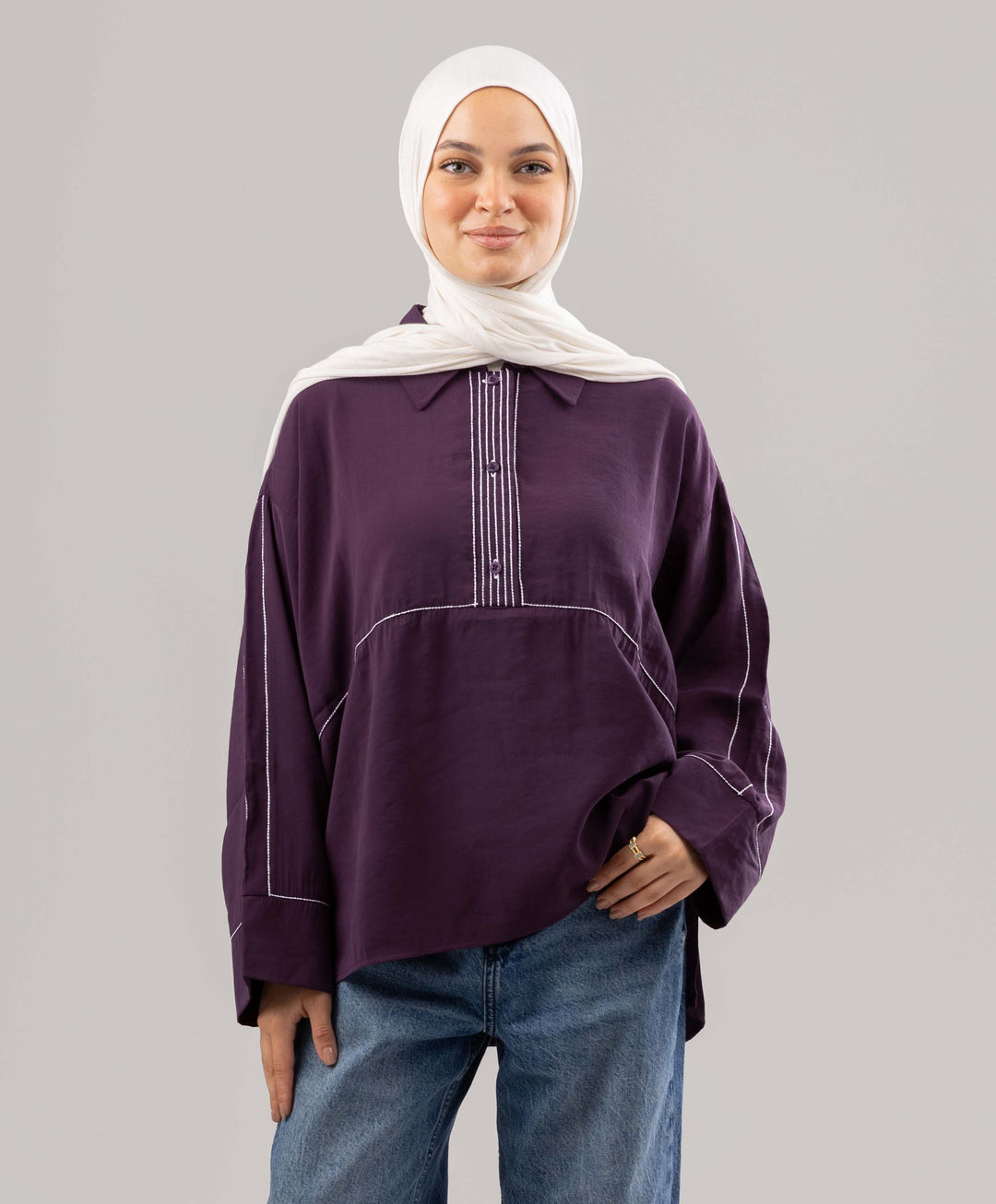 Effortless Shirt