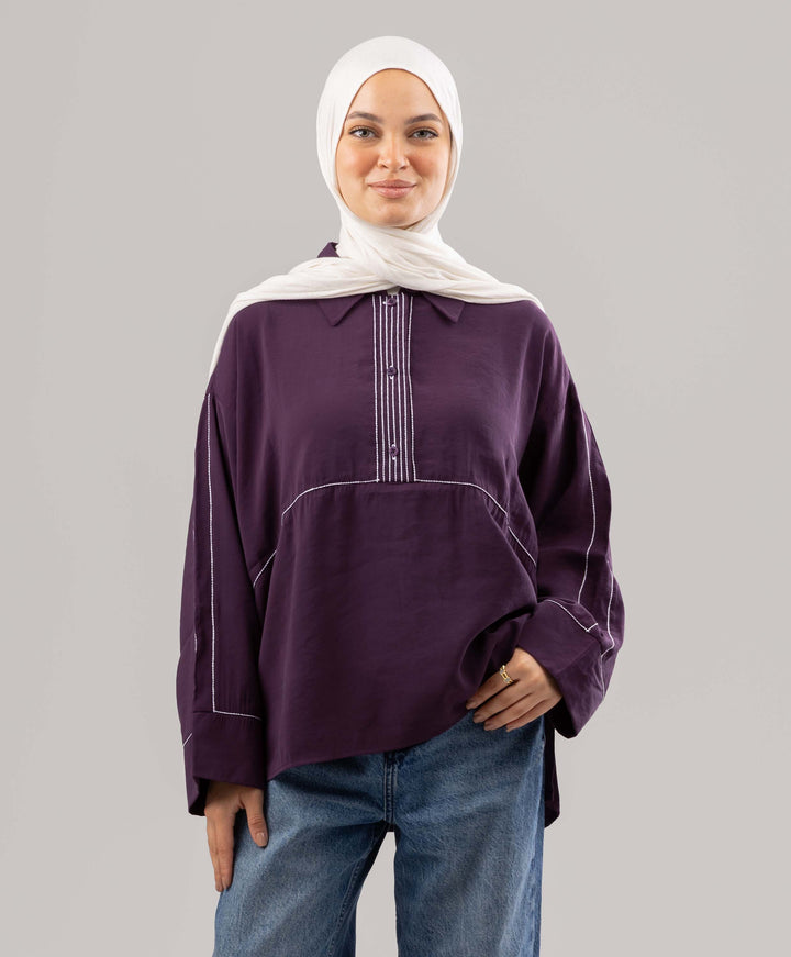 Effortless Shirt