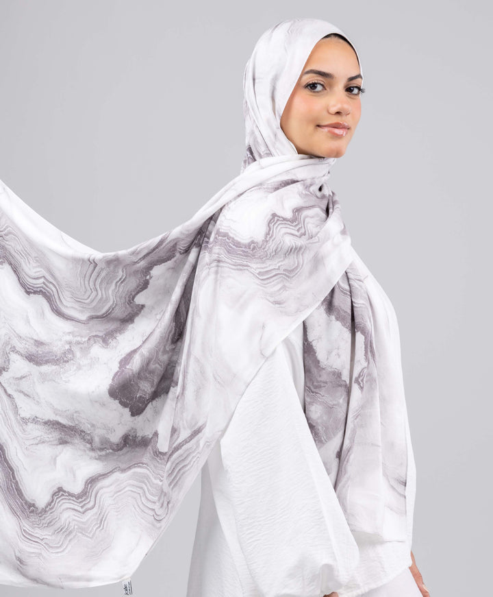 Wave Modal Scarf