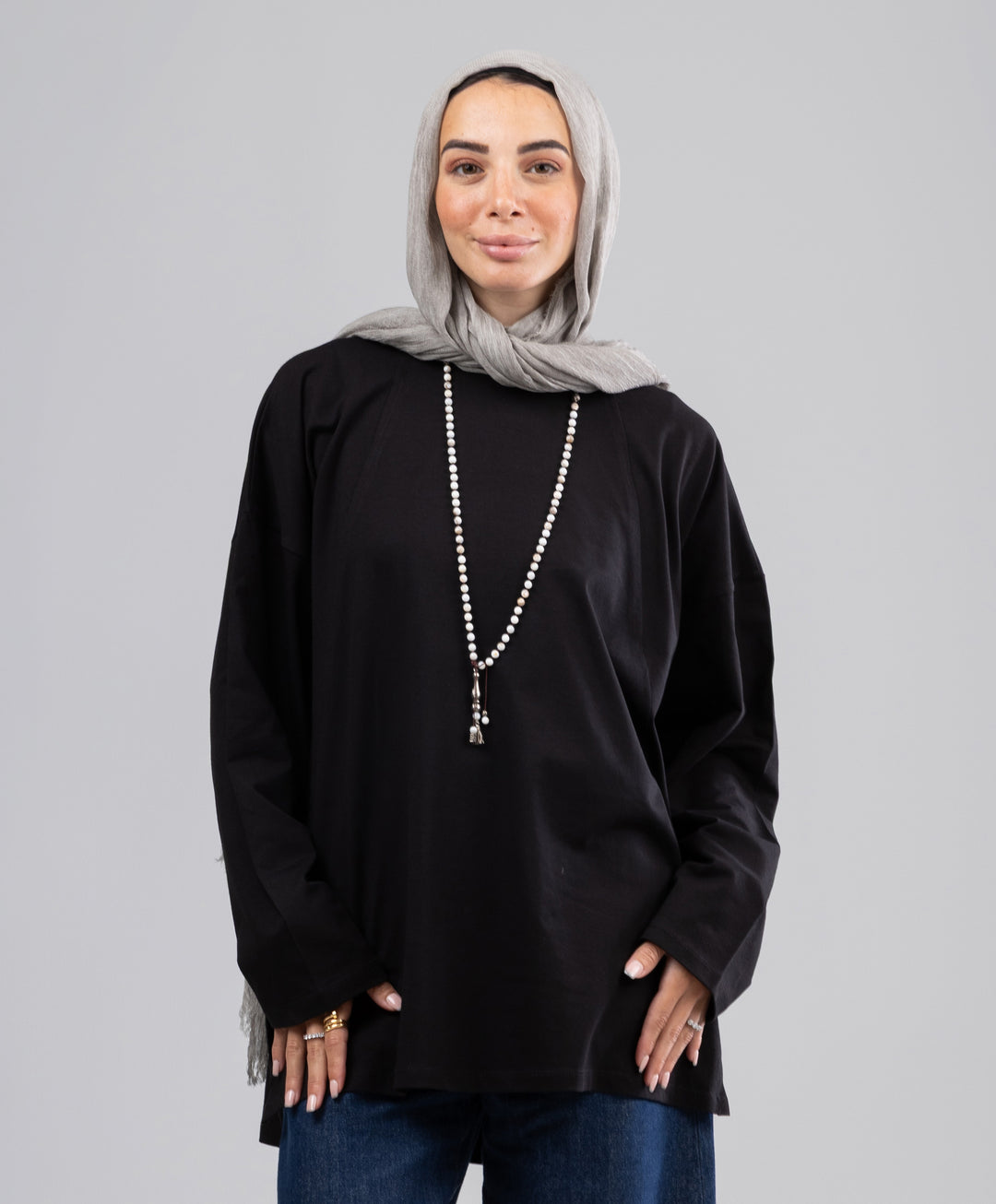 Easy Fit Shirt