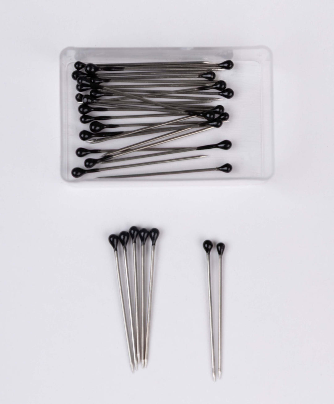 Pin Box Black