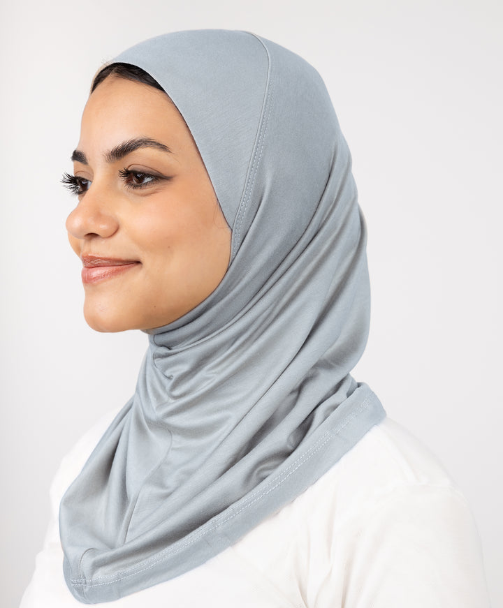 Normal Underscarf