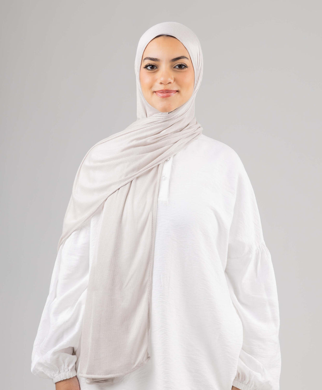 Everyday Cotton Scarf