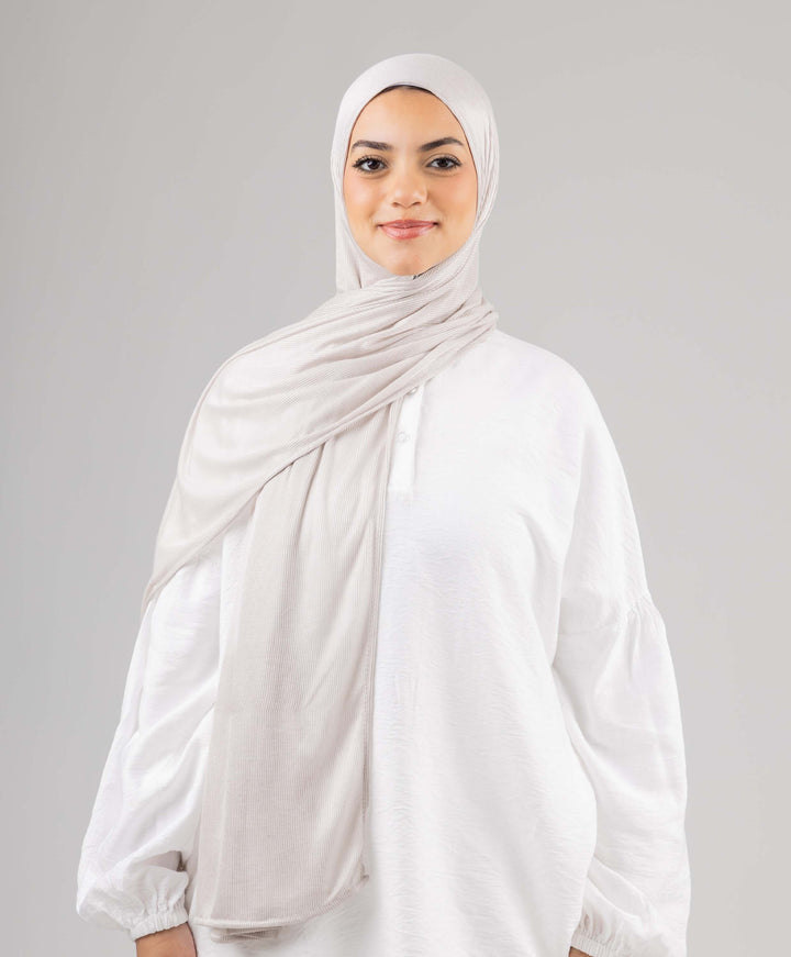 Everyday Cotton Scarf