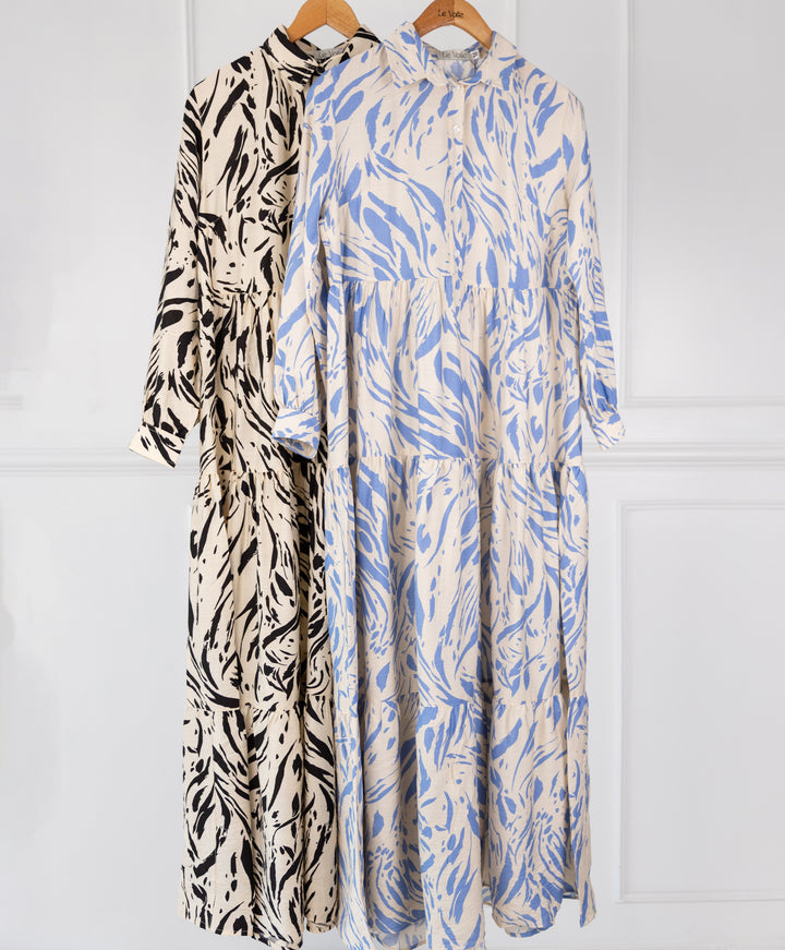 Fleuri Dress