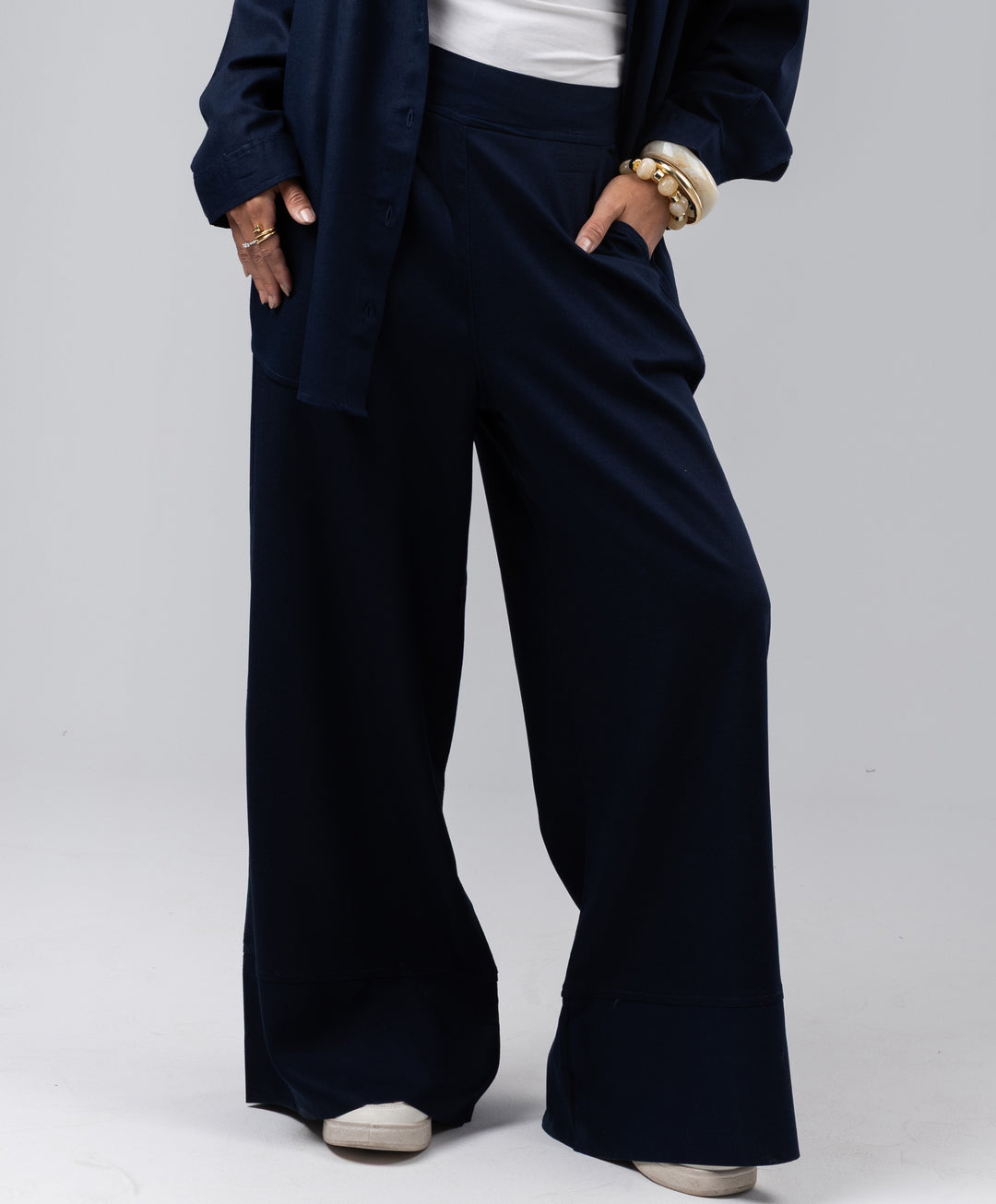 Quick Fit Pants