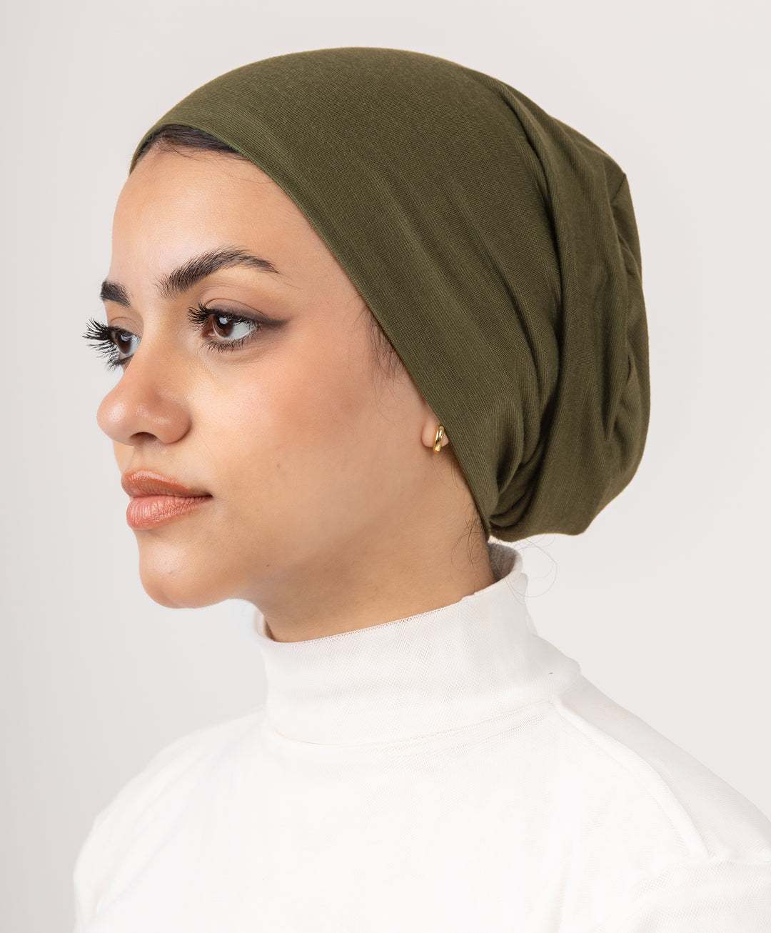 No Thread Underscarf