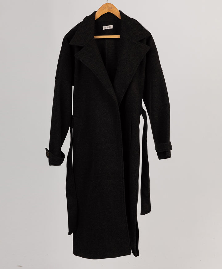 Timeless Coat