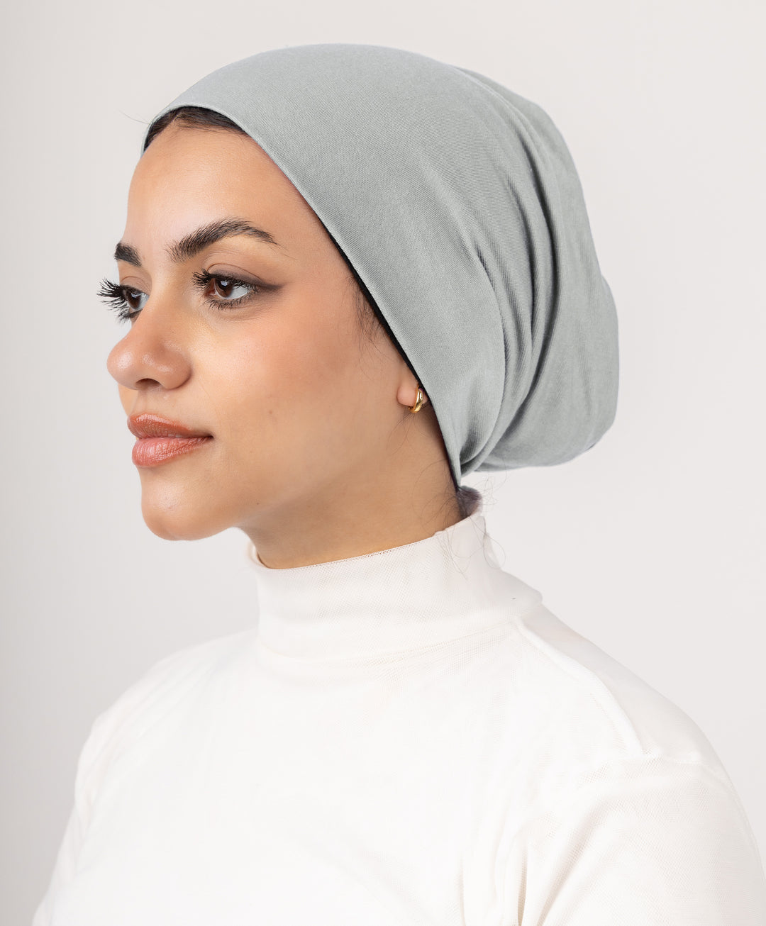 No Thread Underscarf
