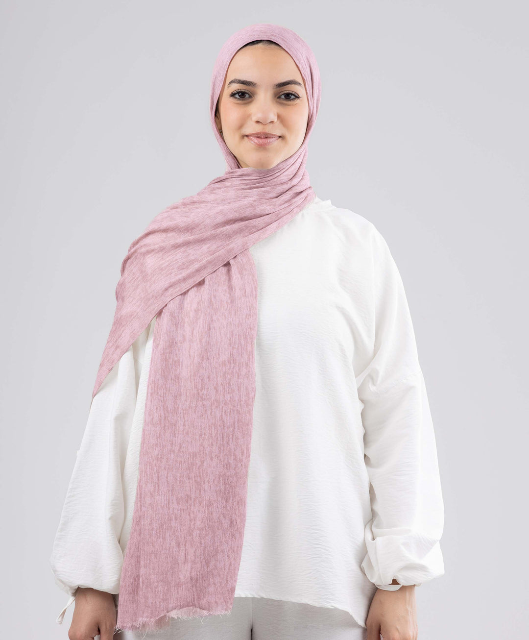 Soft Sponge Scarf