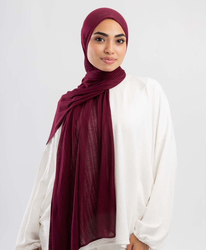 Must Have Cotton Scarf