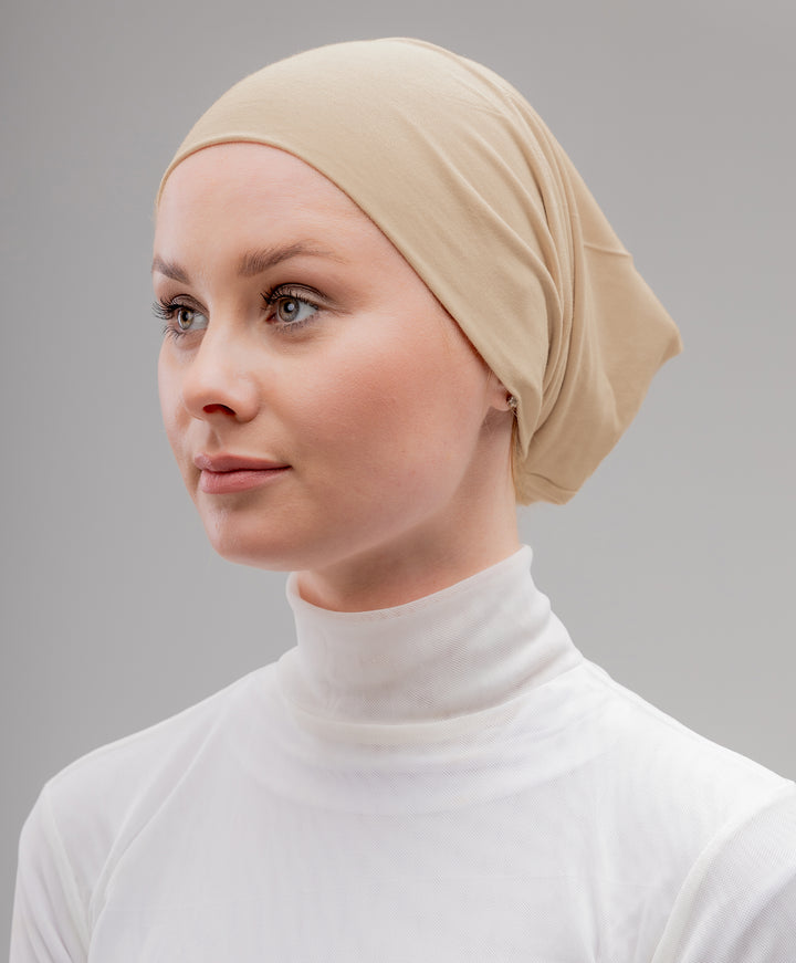 Syrian Underscarf Close-End