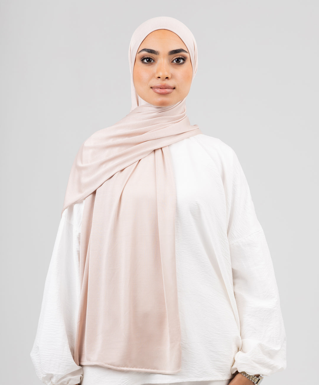 Smooth Kuwaiti Scarf