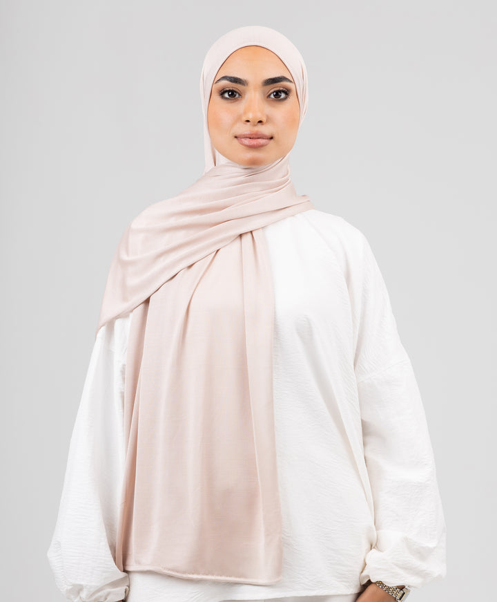 Smooth Kuwaiti Scarf