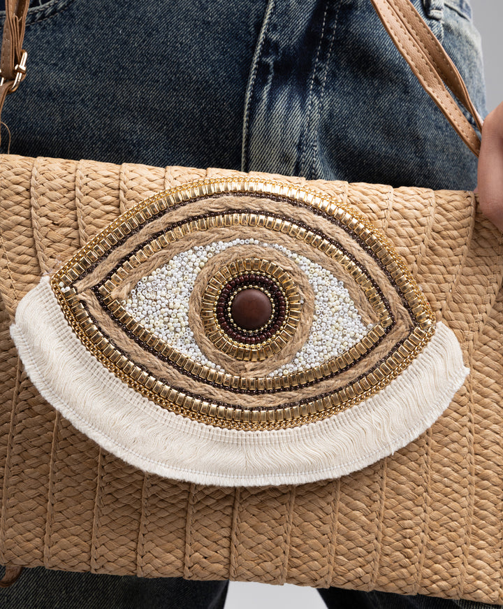 Eye Clutch