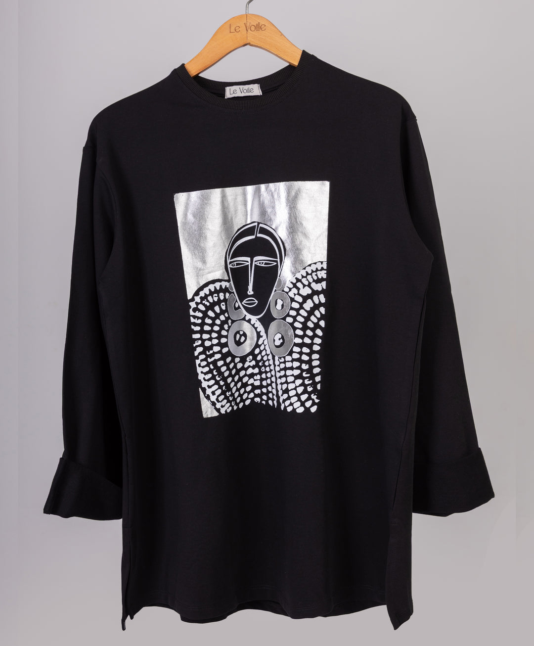 Printed Comfy Shirt