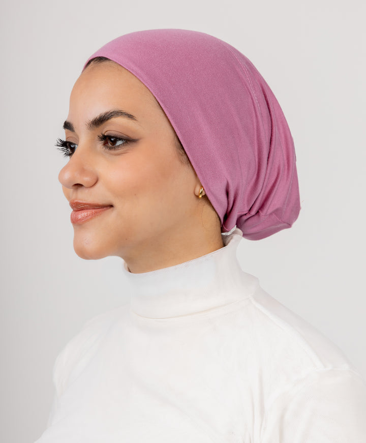 Syrian Underscarf Close End
